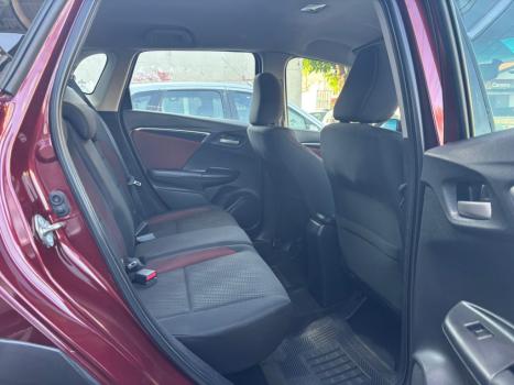 HONDA WR-V 1.5 16V 4P EX FLEX AUTOM�TICO CVT, Foto 11