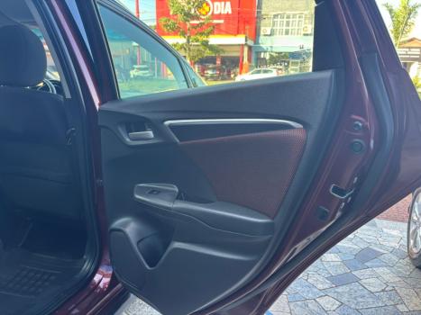 HONDA WR-V 1.5 16V 4P EX FLEX AUTOM�TICO CVT, Foto 12