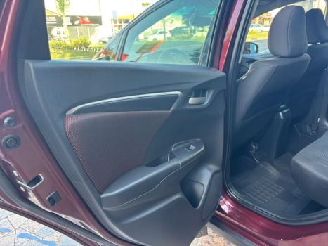 HONDA WR-V 1.5 16V 4P EX FLEX AUTOM�TICO CVT, Foto 14