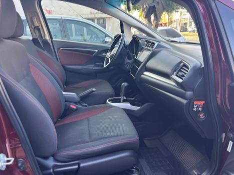 HONDA WR-V 1.5 16V 4P EX FLEX AUTOM�TICO CVT, Foto 16