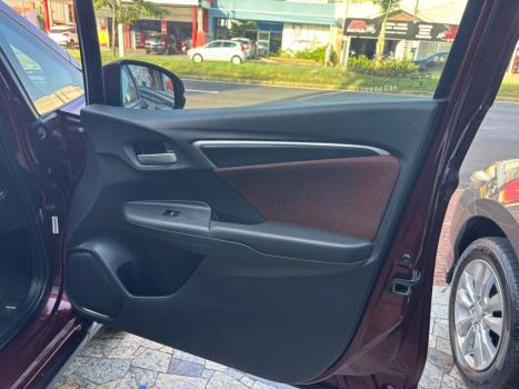 HONDA WR-V 1.5 16V 4P EX FLEX AUTOM�TICO CVT, Foto 17