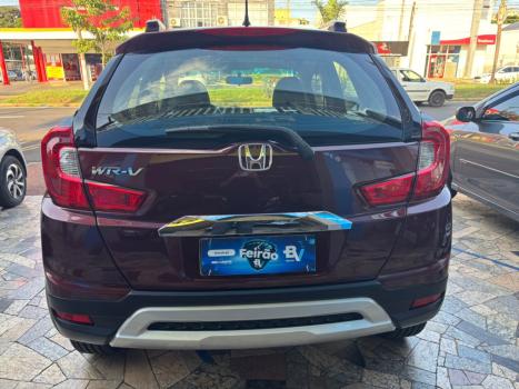 HONDA WR-V 1.5 16V 4P EX FLEX AUTOM�TICO CVT, Foto 18
