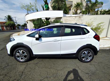 HONDA WR-V 1.5 16V 4P EXL FLEX AUTOM�TICO CVT, Foto 2