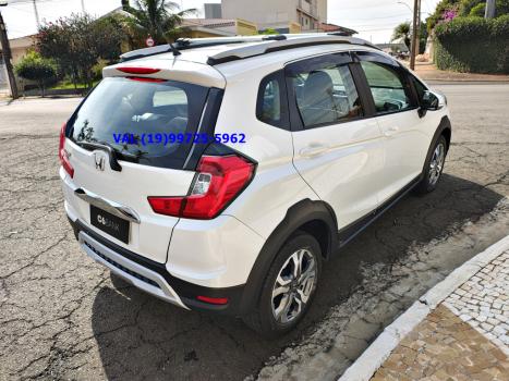 HONDA WR-V 1.5 16V 4P EXL FLEX AUTOM�TICO CVT, Foto 5