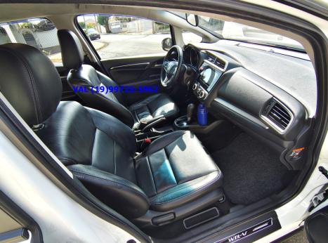HONDA WR-V 1.5 16V 4P EXL FLEX AUTOM�TICO CVT, Foto 6