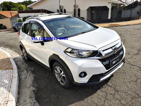 HONDA WR-V 1.5 16V 4P EXL FLEX AUTOM�TICO CVT, Foto 7