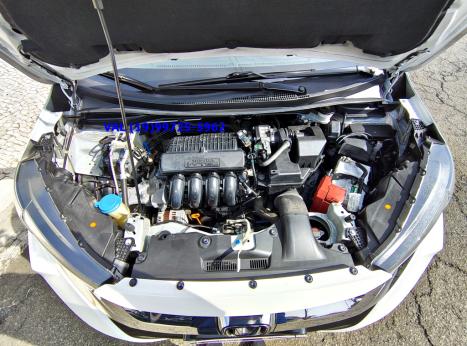 HONDA WR-V 1.5 16V 4P EXL FLEX AUTOM�TICO CVT, Foto 8