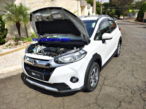 HONDA WR-V 1.5 16V 4P EXL FLEX AUTOM�TICO CVT, Foto 9