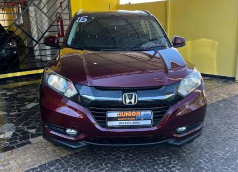 HONDA WR-V 1.5 16V 4P EXL FLEX AUTOM�TICO CVT, Foto 1
