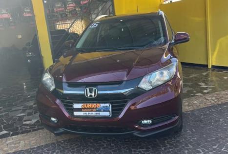 HONDA WR-V 1.5 16V 4P EXL FLEX AUTOM�TICO CVT, Foto 3