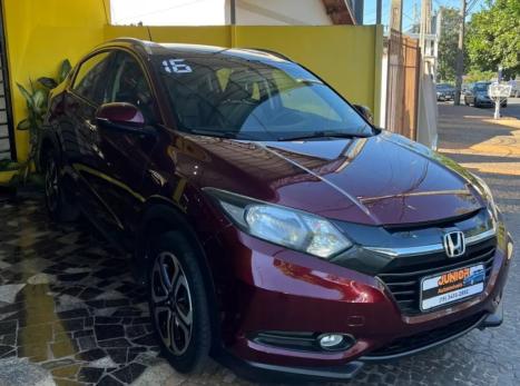 HONDA WR-V 1.5 16V 4P EXL FLEX AUTOM�TICO CVT, Foto 4