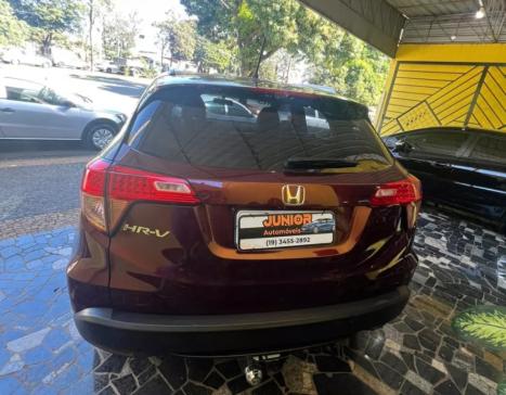 HONDA WR-V 1.5 16V 4P EXL FLEX AUTOM�TICO CVT, Foto 5