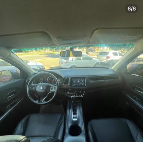 HONDA WR-V 1.5 16V 4P EXL FLEX AUTOM�TICO CVT, Foto 6