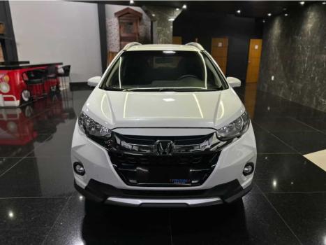 HONDA WR-V 1.5 16V 4P EX FLEX AUTOM�TICO CVT, Foto 1