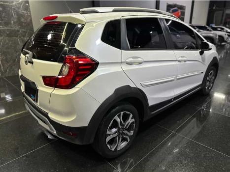 HONDA WR-V 1.5 16V 4P EX FLEX AUTOM�TICO CVT, Foto 4