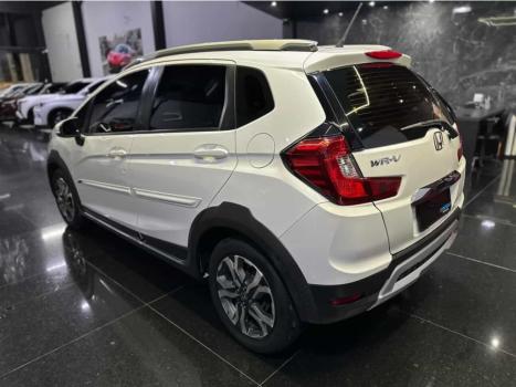 HONDA WR-V 1.5 16V 4P EX FLEX AUTOM�TICO CVT, Foto 5