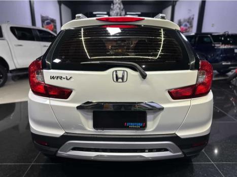 HONDA WR-V 1.5 16V 4P EX FLEX AUTOM�TICO CVT, Foto 6