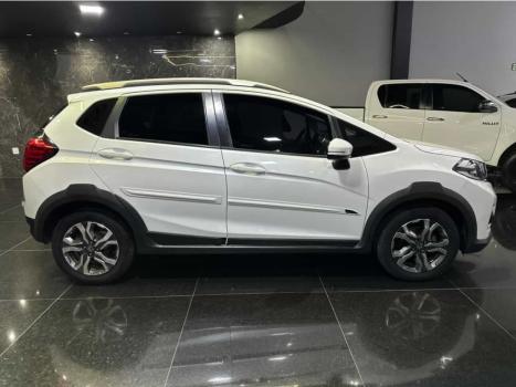 HONDA WR-V 1.5 16V 4P EX FLEX AUTOM�TICO CVT, Foto 7