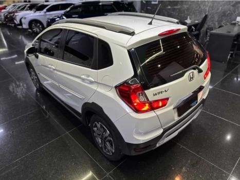 HONDA WR-V 1.5 16V 4P EX FLEX AUTOM�TICO CVT, Foto 10