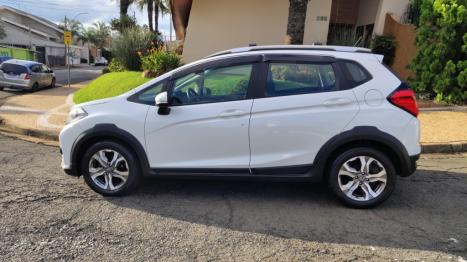 HONDA WR-V 1.5 16V 4P EXL FLEX AUTOM�TICO CVT, Foto 2
