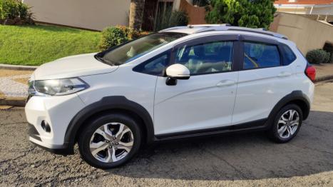 HONDA WR-V 1.5 16V 4P EXL FLEX AUTOM�TICO CVT, Foto 3