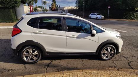 HONDA WR-V 1.5 16V 4P EXL FLEX AUTOM�TICO CVT, Foto 4