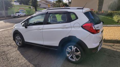 HONDA WR-V 1.5 16V 4P EXL FLEX AUTOM�TICO CVT, Foto 5