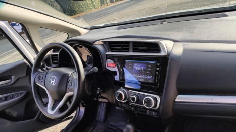HONDA WR-V 1.5 16V 4P EXL FLEX AUTOM�TICO CVT, Foto 6