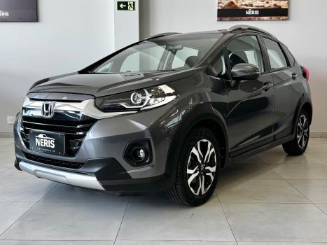 HONDA WR-V 1.5 16V 4P EX FLEX AUTOM�TICO CVT, Foto 1