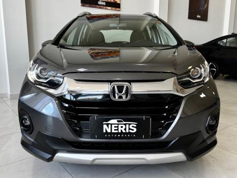 HONDA WR-V 1.5 16V 4P EX FLEX AUTOM�TICO CVT, Foto 2