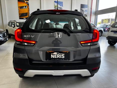 HONDA WR-V 1.5 16V 4P EX FLEX AUTOM�TICO CVT, Foto 6