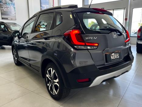 HONDA WR-V 1.5 16V 4P EX FLEX AUTOM�TICO CVT, Foto 7