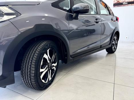 HONDA WR-V 1.5 16V 4P EX FLEX AUTOM�TICO CVT, Foto 11