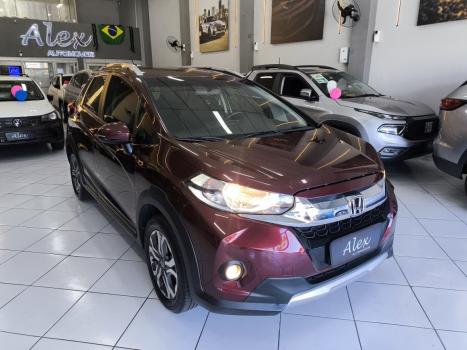 HONDA WR-V 1.5 16V 4P EXL FLEX AUTOM�TICO CVT, Foto 1