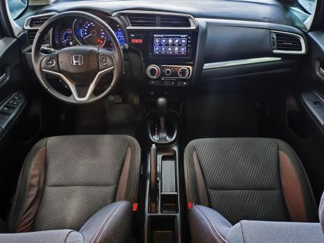 HONDA WR-V 1.5 16V 4P EXL FLEX AUTOM�TICO CVT, Foto 6