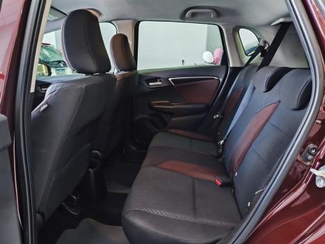 HONDA WR-V 1.5 16V 4P EXL FLEX AUTOM�TICO CVT, Foto 7