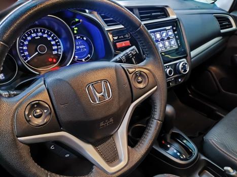 HONDA WR-V 1.5 16V 4P EXL FLEX AUTOM�TICO CVT, Foto 11