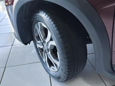 HONDA WR-V 1.5 16V 4P EXL FLEX AUTOM�TICO CVT, Foto 13