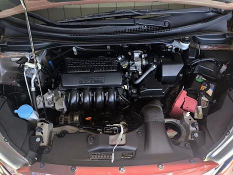 HONDA WR-V 1.5 16V 4P EXL FLEX AUTOM�TICO CVT, Foto 14