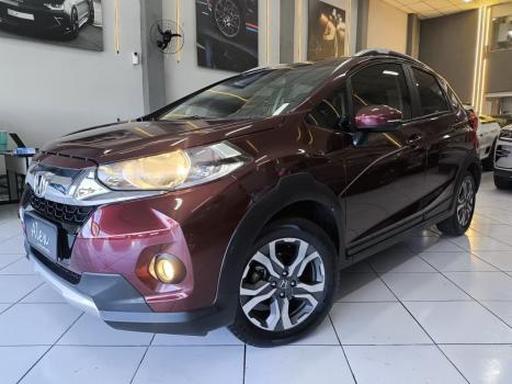 HONDA WR-V 1.5 16V 4P EXL FLEX AUTOM�TICO CVT, Foto 15