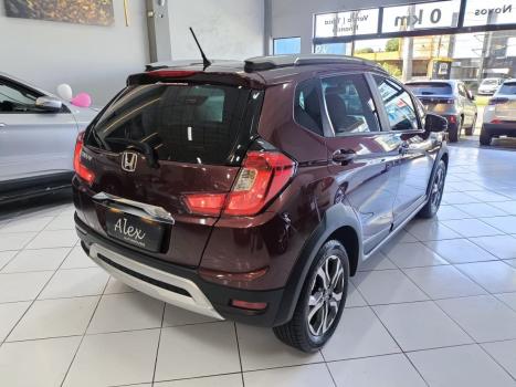 HONDA WR-V 1.5 16V 4P EXL FLEX AUTOM�TICO CVT, Foto 16