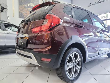 HONDA WR-V 1.5 16V 4P EXL FLEX AUTOM�TICO CVT, Foto 18