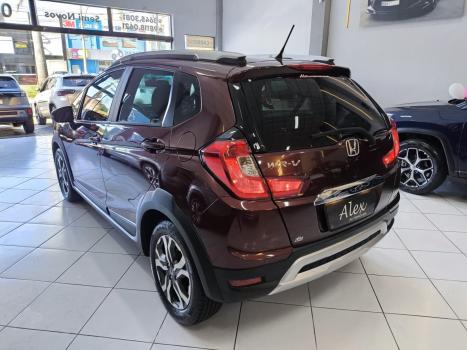 HONDA WR-V 1.5 16V 4P EXL FLEX AUTOM�TICO CVT, Foto 19