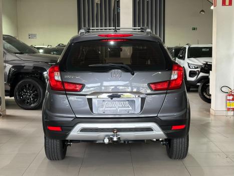 HONDA WR-V 1.5 16V 4P EXL FLEX AUTOM�TICO CVT, Foto 3