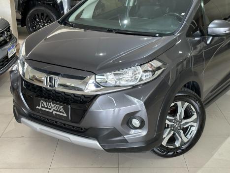 HONDA WR-V 1.5 16V 4P EXL FLEX AUTOM�TICO CVT, Foto 5