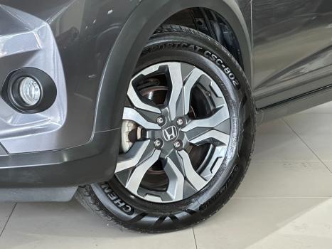 HONDA WR-V 1.5 16V 4P EXL FLEX AUTOM�TICO CVT, Foto 7