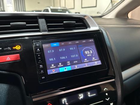 HONDA WR-V 1.5 16V 4P EXL FLEX AUTOM�TICO CVT, Foto 15