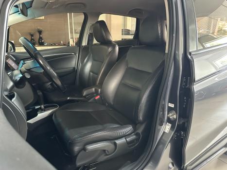 HONDA WR-V 1.5 16V 4P EXL FLEX AUTOM�TICO CVT, Foto 16