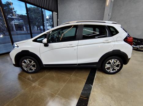 HONDA WR-V 1.5 16V 4P EX FLEX AUTOM�TICO CVT, Foto 3