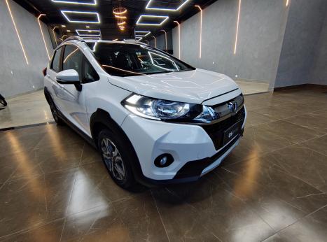 HONDA WR-V 1.5 16V 4P EX FLEX AUTOM�TICO CVT, Foto 7